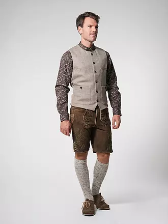 LUIS TRENKER | Trachtengilet LUSVEN | 